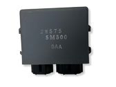 Other control units/modules