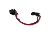 Positive cable (battery)