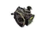 Automatic gearbox