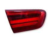 Tailgate rear/tail lights