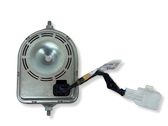 Alarm system siren