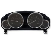 Speedometer (instrument cluster)