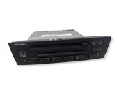 Radio / CD/DVD atskaņotājs / navigācija