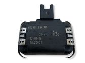 Rain sensor