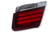 Tailgate rear/tail lights