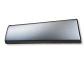 Dashboard glove box trim