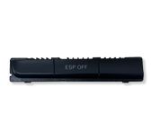 Schalter ESP (Stabilitätskontrolle)