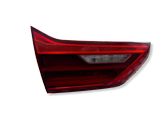 Tailgate rear/tail lights