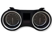 Speedometer (instrument cluster)