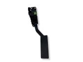 Accelerator throttle pedal