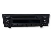 Radio/CD/DVD/GPS head unit