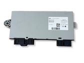 CAS control unit/module