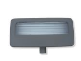 Éclairage lumière plafonnier avant