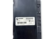 Модуль управления gateway