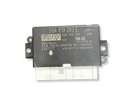 Steuergerät Einparkhilfe Parktronic PDC