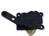 Air flap motor/actuator