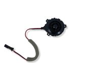 Front door high frequency speaker