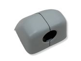 Rearview mirror trim