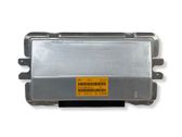 Suspension control unit/module