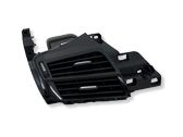 Dashboard side air vent grill/cover trim