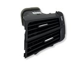 Dashboard side air vent grill/cover trim