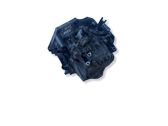 Manual 6 speed gearbox