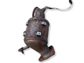 Katalysator / DPF Rußpartikelfilter Dieselpartikelfilter