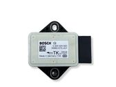 ESP acceleration yaw rate sensor
