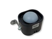 Alarm system siren