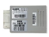 Module de commande suspension pneumatique arrière