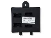Other control units/modules