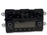 Radio/CD/DVD/GPS head unit