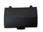 Fuse box cover
