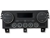 Climate control unit