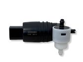 Windscreen/windshield washer pump