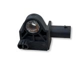 Airbag deployment crash/impact sensor