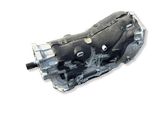 Automatic gearbox