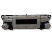 Climate control unit
