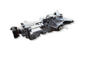 Rear differential
