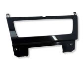 Radio/GPS head unit trim