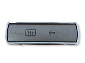 Windscreen/window heater switch