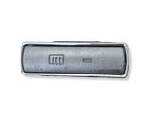 Windscreen/window heater switch
