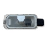 Number plate light