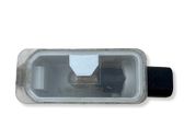 Number plate light