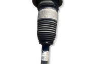 Rear air suspension bag/shock absorber