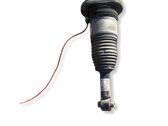 Rear air suspension bag/shock absorber