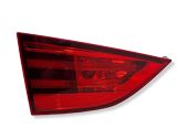 Tailgate rear/tail lights