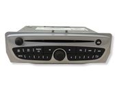 Radio/CD/DVD/GPS head unit