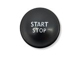 Bouton poussoir de démarrage du moteur