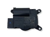 Air flap motor/actuator